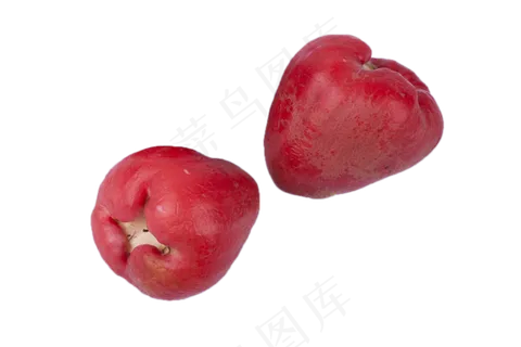 莲雾水果营养水果