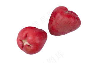 莲雾水果营养水果