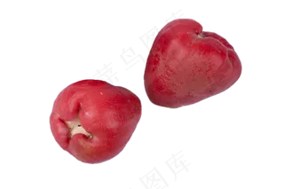 莲雾水果营养水果