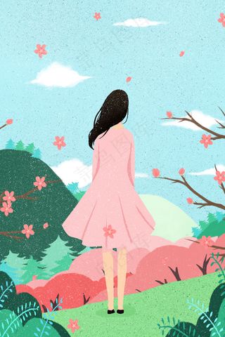 清明节将思念寄往远方