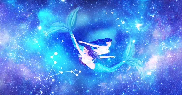 唯美梦想光芒夜空星座 唯美梦想光芒夜空星座