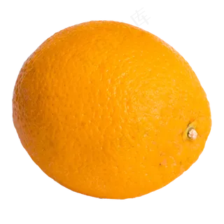 一个水果柚子