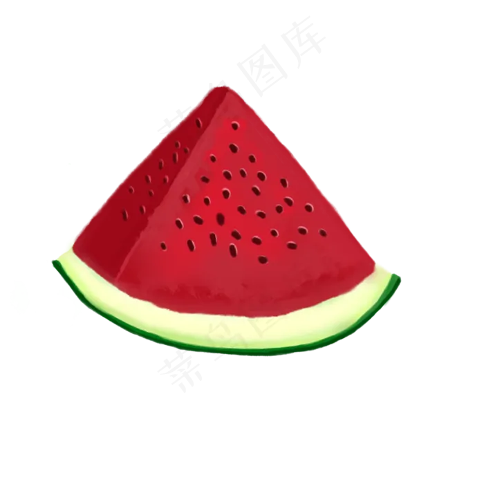 夏日水果(2000X2000(DPI:300))psd模版下载