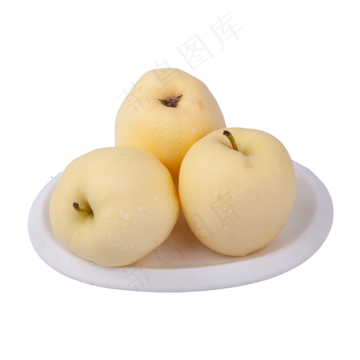 梨（png免抠）