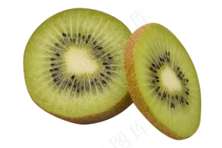 切片水果柠檬片