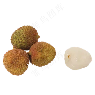 水果荔枝,免抠元素