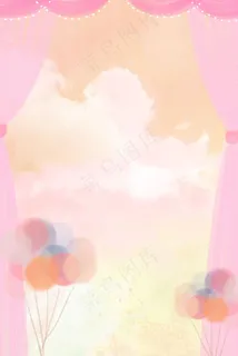 妇女节粉色psd分层banner