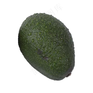 牛油果（png免抠）