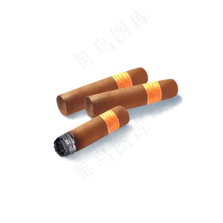 父亲节男士物件雪茄生活用品