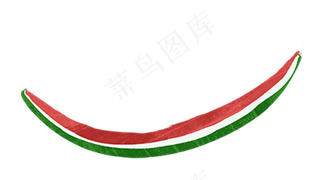 水果西瓜西瓜皮