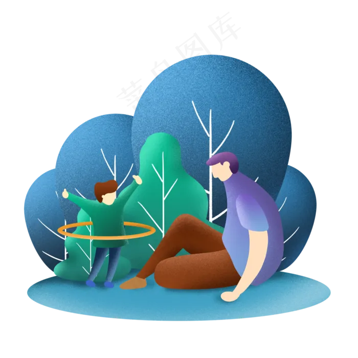 六一儿童节(4000X4000(DPI:300))psd模版下载