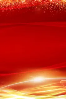 红色商务华丽论坛平面素材 红色商务华丽论坛平面素材