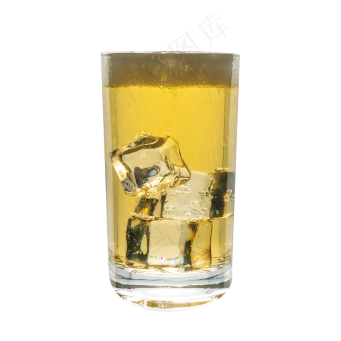 清茶冰镇饮料,免抠元素(2362X2309(DPI:300))psd模版下载