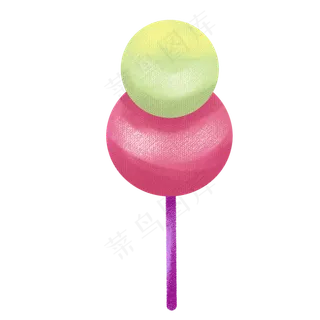 儿童节棒棒糖PNG图片