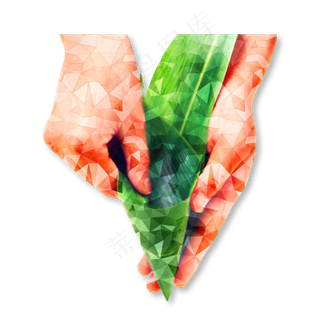 立体三维包粽子端午节