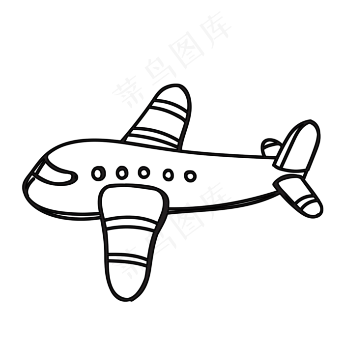 卡通儿童节玩具装饰素材,免抠元素