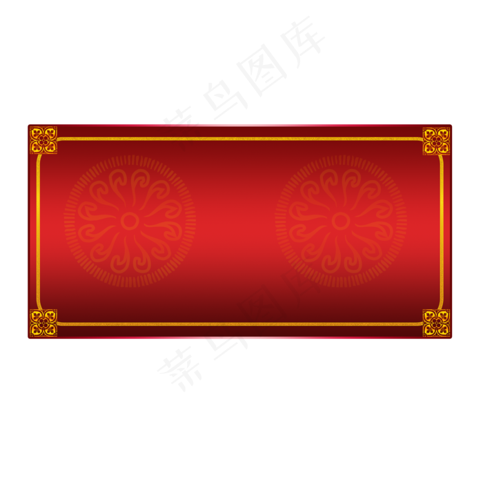 优惠券边框(2000X2000(DPI:300))psd模版下载
