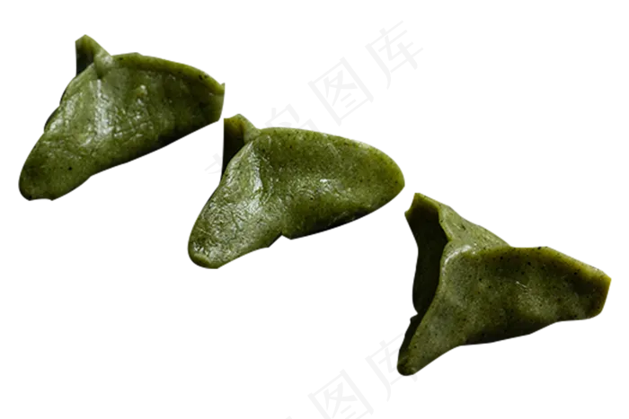艾叶食物小吃(1000X667(DPI:300))psd模版下载