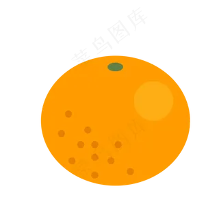 果水果果子蔬菜圆橘子