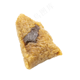 美味糯米红枣粽子