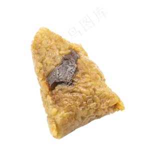 美味糯米红枣粽子