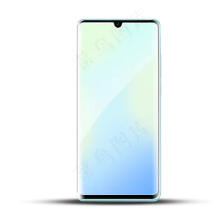 华为p30pro样机,免抠元素