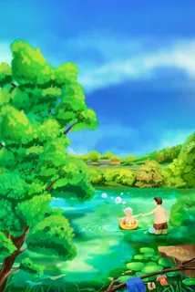 父亲节父亲给宝宝洗澡 父亲节父亲给宝宝洗澡