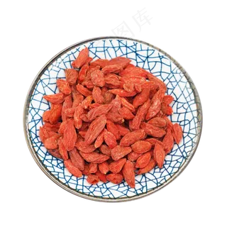 中药枸杞,免抠元素