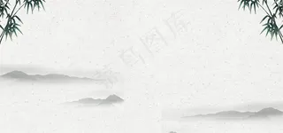 古风中国传统古人相知相遇