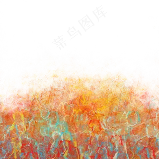 水彩纹理暖色黄金肌理PNG 水彩纹理暖色黄金肌理PNG