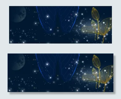 大暑梦幻荷塘月色