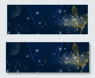 大暑梦幻荷塘月色