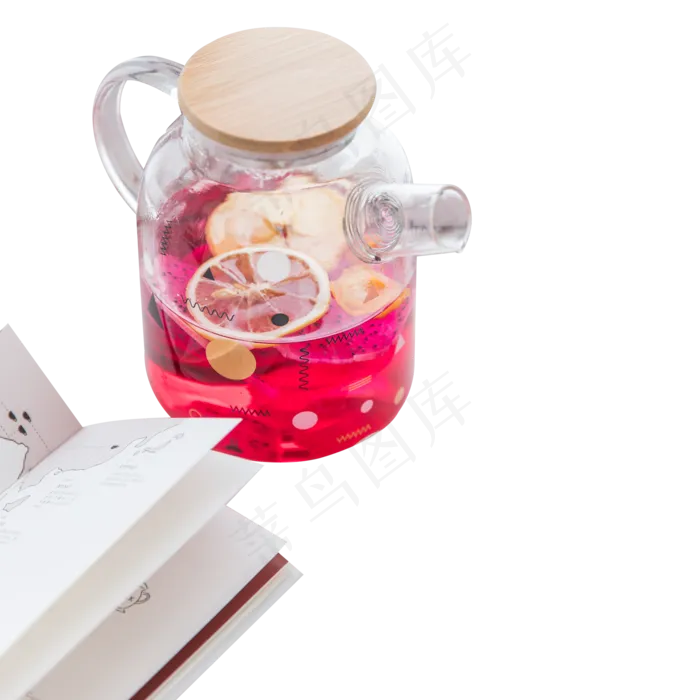 新鲜的水果饮料免抠图(2000X2000(DPI:300))psd模版下载