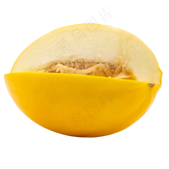 黄色美味水果(4500*4500px 300 dpi )