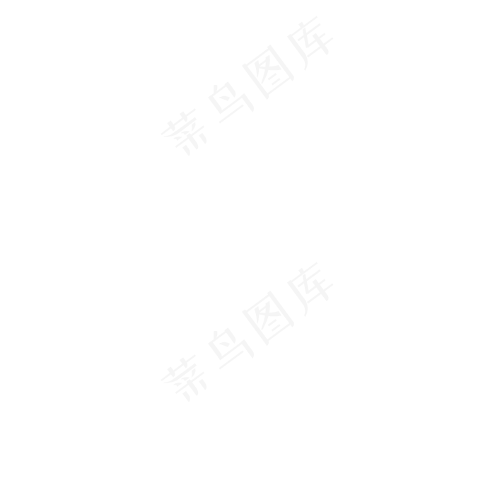 西瓜图标(4167*4167px 300 dpi )ai矢量模版下载