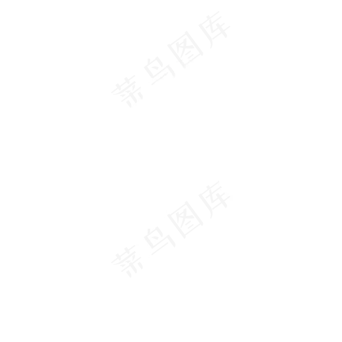 唯美白色羽毛元素(2000*2000px)psd模版下载