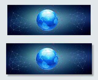 创意合成星球科技