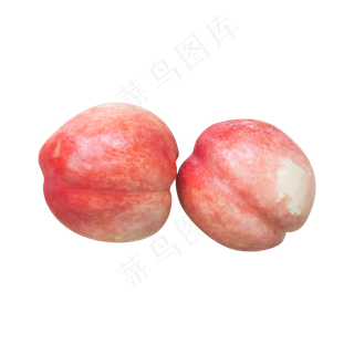 新鲜水果油桃