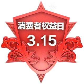 立体315消费者日