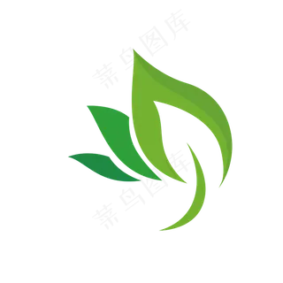 环保图标标志,免抠元素