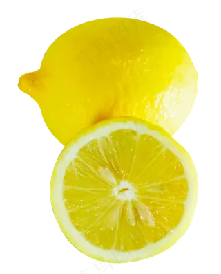 柠檬水果