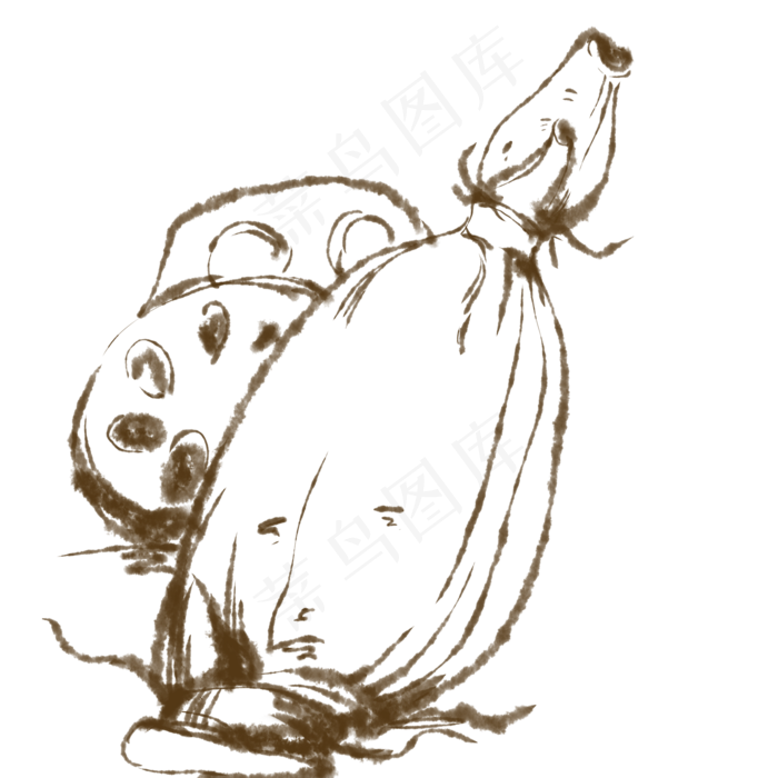 藕节藕莲花绿色食品