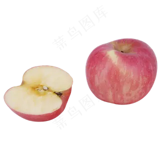 水果苹果