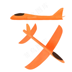 儿童玩具小飞机