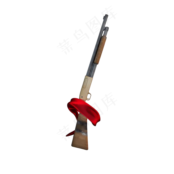 老式武器png图(2000X2000(DPI:300))psd模版下载