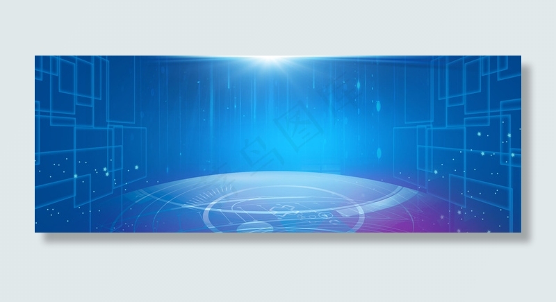 星球数据科技背景