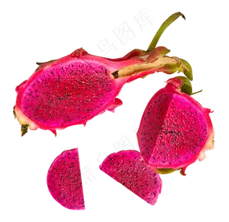 红心火龙果 红心火龙果