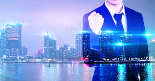 人和城市商业科技