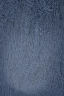 蓝色动物皮毛底纹
