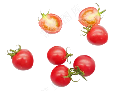 番茄水果西红柿